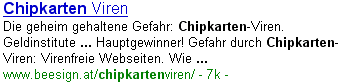 chipkarten